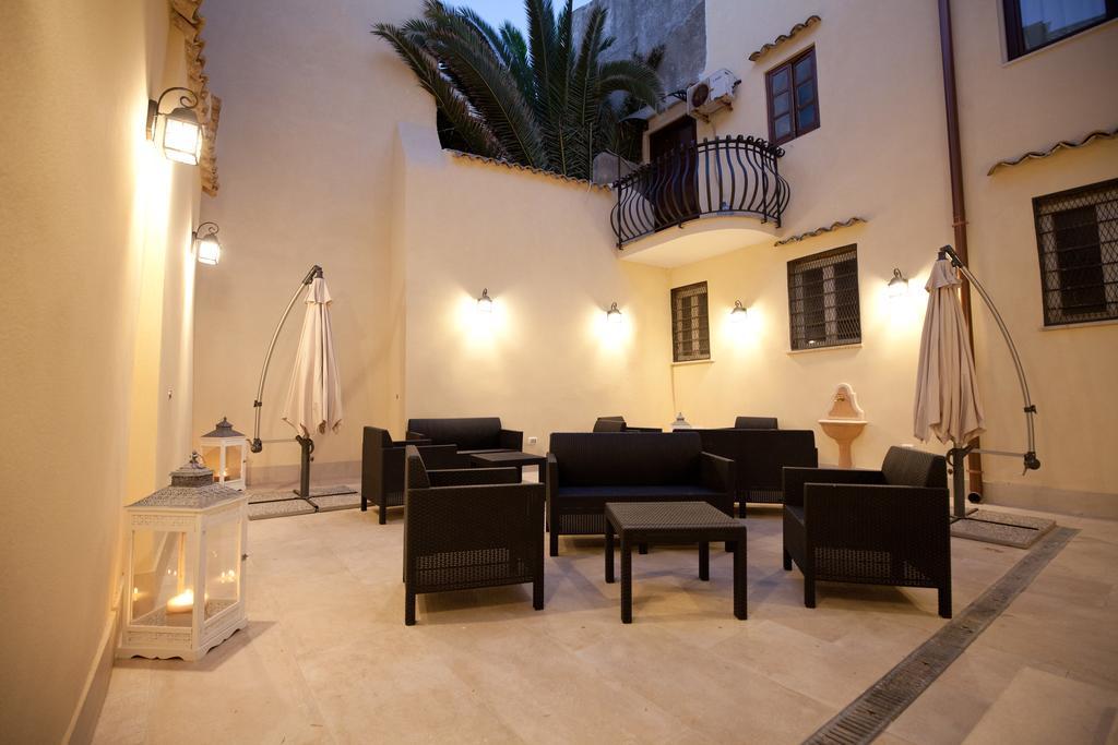 Italiana Resort Maniace Syracuse Exterior photo