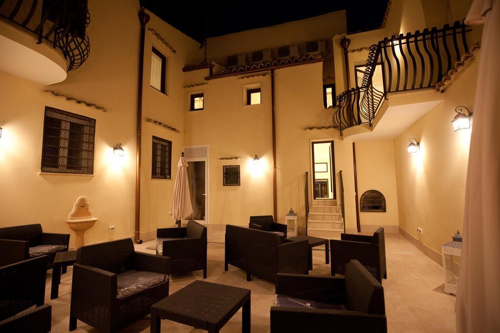 Italiana Resort Maniace Syracuse Exterior photo
